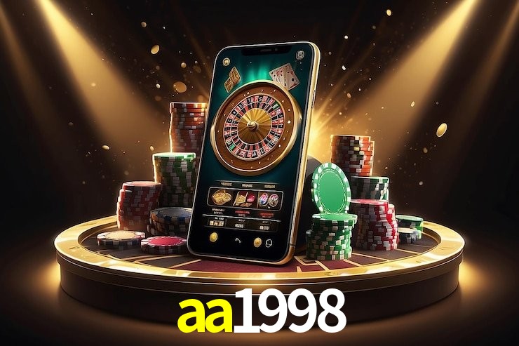 aa1998 - cassino ao vivo